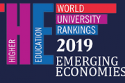 Classement mondial des universités des économies émergentes ‘THE’ 2019 : Quatre universités marocaines se distinguent.